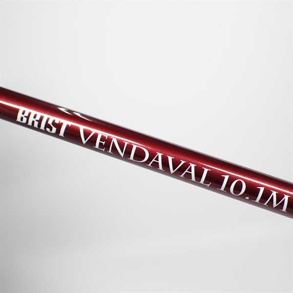 ブリストベンダバール１０．１Ｍ